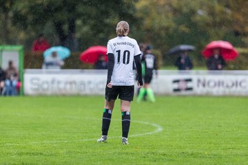 Bild 126 - wBJ SV Henstedt Ulzburg - FSG Oldendorf Itzehoe : Ergebnis: 1:5